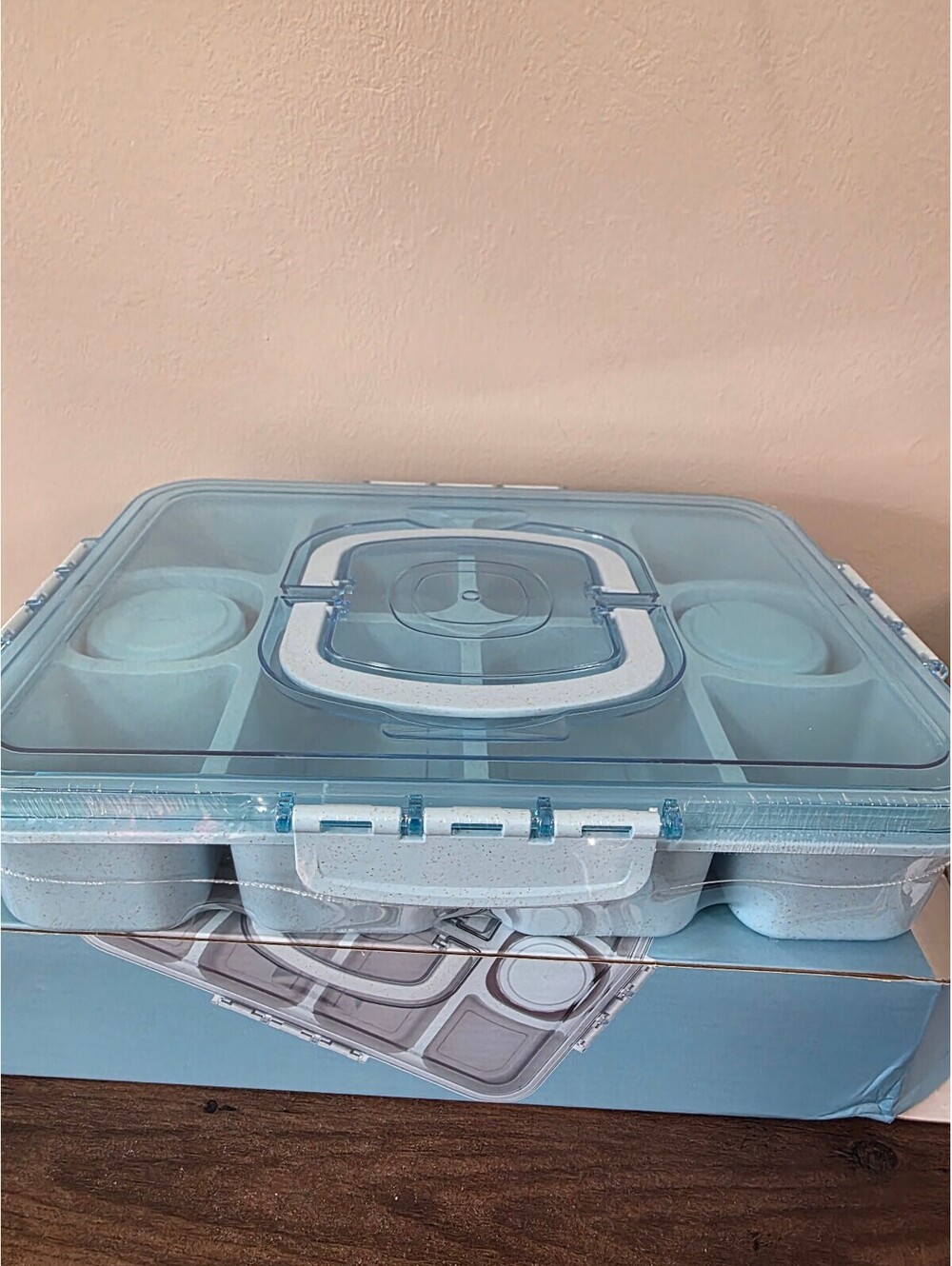 Snackle Box - Picture 3 of 4